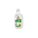 Öblítő koncentrátum, 900 ml, FROSCH "Mandula"