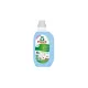 Öblítő koncentrátum, 900 ml, FROSCH "Gyapotvirág"