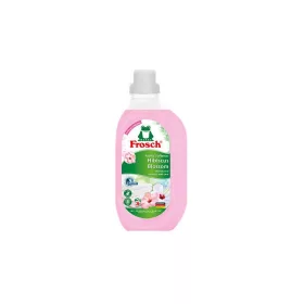   Öblítő koncentrátum, 900 ml, FROSCH "Hibiszkuszvirág"