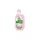 Öblítő koncentrátum, 900 ml, FROSCH "Hibiszkuszvirág"