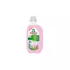 Öblítő koncentrátum, 900 ml, FROSCH "Hibiszkuszvirág"