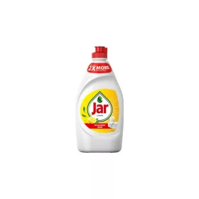 Mosogatószer, 450 ml, JAR, citrom