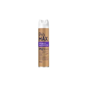 Szőnyeg- és kárpittisztító hab, spray, 300 ml, PROMAX