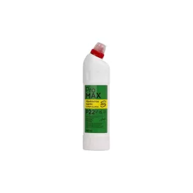 Hipokloritos tisztítószer, 750 ml, PROMAX, citrom