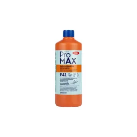 Lefolyótisztító, 1 l, CHEMITAT "Promax"
