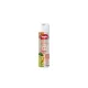 Felületfertőtlenítő és légfrissítő spray, 300 ml, BRADOLIFE, gyümölcs