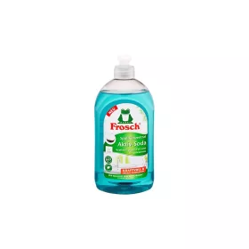 Mosogatószer, 500 ml, FROSCH, aktív szóda
