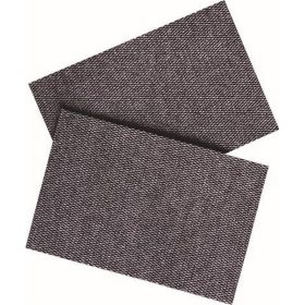 Lábtörlő, latex, 60x40 cm