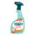Konyhai fertőtlenítő- és zsíroldó spray, 500 ml, SANYTOL