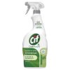   Univerzális fertőtlenítő spray, 750 ml, CIF "Disinfect&Shine"