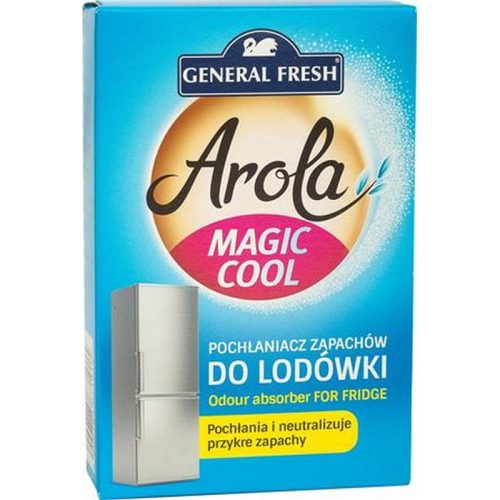 Hűtőszagtalanító, "Arola"