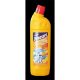 Fertőtlenítőszer, 750 ml, DYMOSEPT, citrom