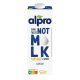 Növényi ital, dobozos, 1 L, 3,5%, ALPRO "This is Not M!lk", zab