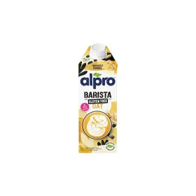   Növényi ital, dobozos, 1 L, ALPRO "Barista", gluténmentes zab