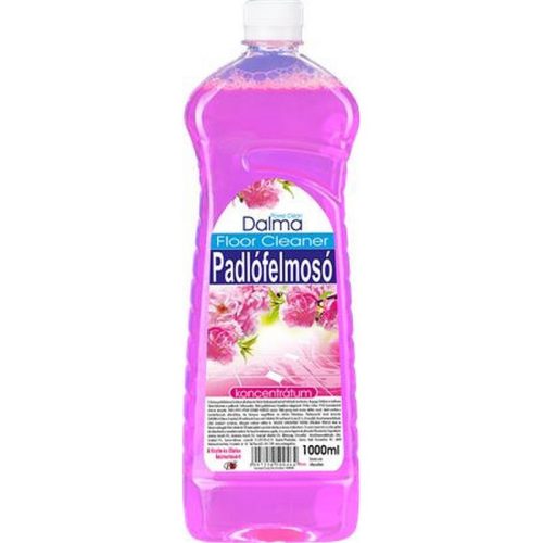 Padlófelmosó, 1 l, "Dalma"