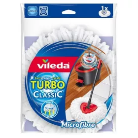   Gyorsfelmosó utántöltő fej, VILEDA "Easy Wring TURBO Classic"