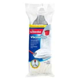   Gyorsfelmosó utántöltő fej, VILEDA "Viscose mop"
