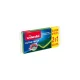 Súrolószivacs, 2+1 db, VILEDA "Ultra Fresh", zöld