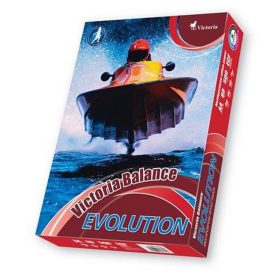  Másolópapír, A4, 80 g, VICTORIA PAPER "Balance Evolution"