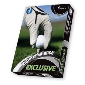   Másolópapír, A4, 80 g, VICTORIA PAPER "Balance Exclusive"