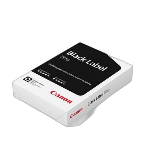 Másolópapír, A3, 80 g, CANON "Black Label "