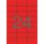 Etikett, 70x37 mm, színes, APLI, piros, 2400 etikett/csomag