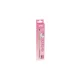 Töltőceruza, HB, hatszögletű, csereheggyel, APLI "Infinite", pink