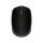 Egér, vezeték nélküli, optikai, közepes méret, USB, LOGITECH "M171", fekete