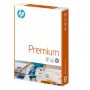 Másolópapír, A4, 80 g, HP "Premium"