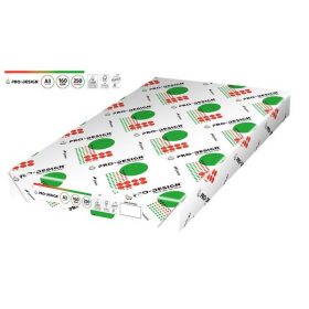 Másolópapír, digitális, A3, 160 g, PRO-DESIGN