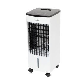   Léghűtő készülék, távirányítóval, 80 W, HOME "LHP400D"