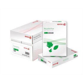   Másolópapír, újrahasznosított, A4, 80 g, XEROX "Recycled Pure"