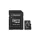 Memóriakártya, microSDXC, 128GB, C10/UHS-I/U1/V10/A1, Gen3, adapter, KINGSTON "Canvas Sele...
