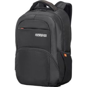   Notebook hátizsák, 15,6", AMERICAN TOURISTER "Urban Groove", fekete