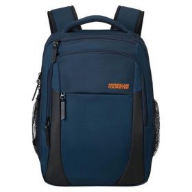   Notebook hátizsák, 15,6", AMERICAN TOURISTER "Urban Groove", sötétkék
