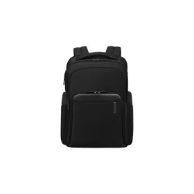   Notebook hátizsák, 14,1", SAMSONITE "Evosight", fekete