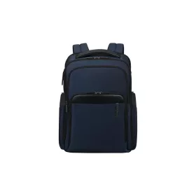   Notebook hátizsák, 14,1", SAMSONITE "Evosight", kék