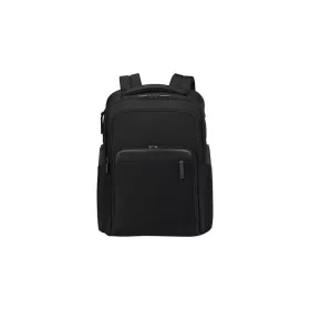  Notebook hátizsák, 15,6", SAMSONITE "Evosight", fekete