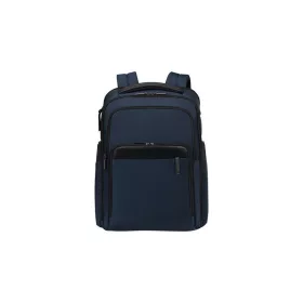   Notebook hátizsák, 15,6", SAMSONITE "Evosight", kék