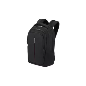   Notebook hátizsák, 14,1", SAMSONITE "Guardit 3.0", fekete