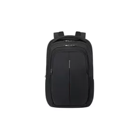   Notebook hátizsák, 17,3", SAMSONITE "Guardit 3.0", fekete