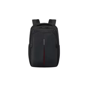   Notebook hátizsák, 14,1", ülés alá helyezhető, SAMSONITE "Guardit 3.0", fekete