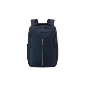   Notebook hátizsák, 14,1", ülés alá helyezhető, SAMSONITE "Guardit 3.0", kék