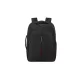 Notebook hátizsák, 15,6", ülés alá helyezhető, SAMSONITE "Guardit 3.0", fekete