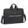 Notebook táska, 15,6-16", ECO, RIVACASE "7531 Alpendorf", fekete