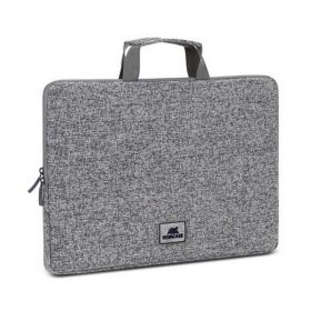   Notebook tok, 15,6", RIVACASE "Anvik 7915", világosszürke