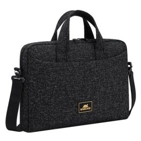   Notebook táska, 14", RIVACASE "Anvik 7921", fekete