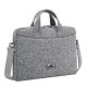 Notebook táska, 14", RIVACASE "Anvik 7921", világosszürke