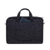   Notebook táska, 15,6", RIVACASE "Anvik 7931", fekete