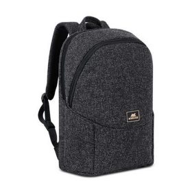   Notebook hátizsák, 15,6", RIVACASE "Anvik 7962", fekete